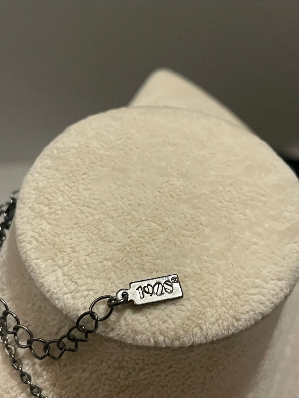 Pearl Drop Cameo Pendant Necklace - Women Jewelry 1928